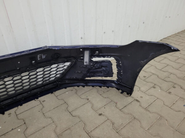 Bumper Volkswagen VW Golf VII 7 5GE GTE FACELIFT 17-20 5GE807221D Voorbumper PJ1186