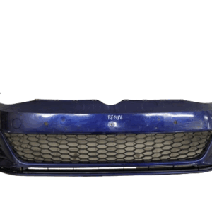 Bumper Volkswagen VW Golf VII 7 5GE GTE FACELIFT 17-20 5GE807221D Voorbumper PJ1186
