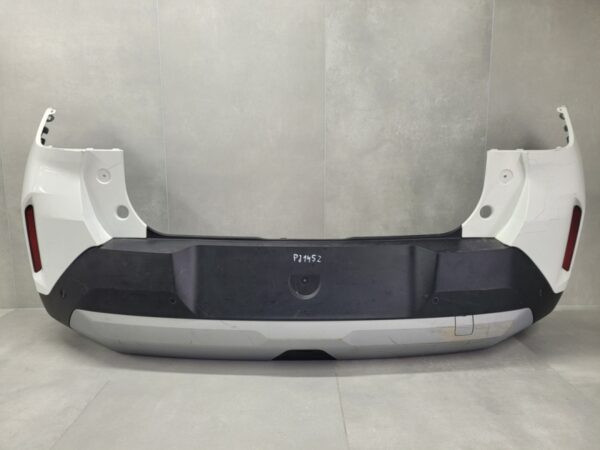 Bumper Opel Frontera C 24- 9854990480 Achterbumper PJ1452