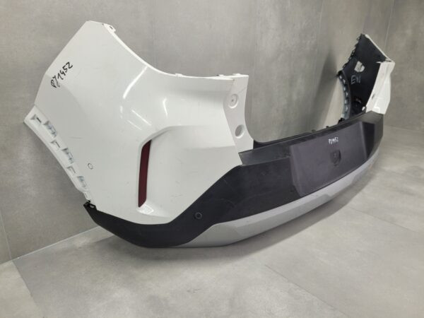 Bumper Opel Frontera C 24- 9854990480 Achterbumper PJ1452