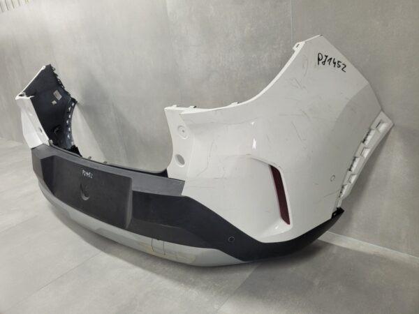 Bumper Opel Frontera C 24- 9854990480 Achterbumper PJ1452