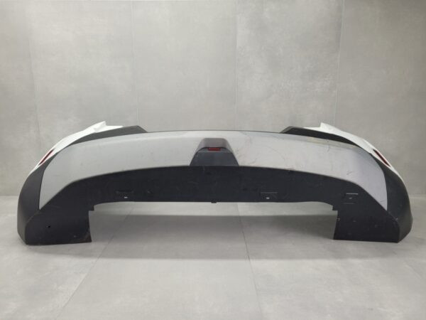 Bumper Opel Frontera C 24- 9854990480 Achterbumper PJ1452