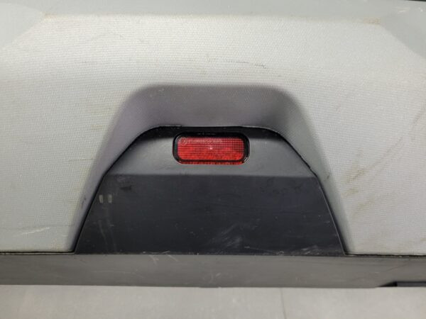 Bumper Opel Frontera C 24- 9854990480 Achterbumper PJ1452