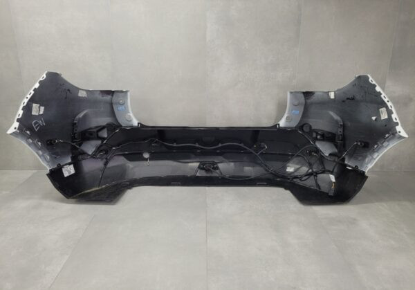 Bumper Opel Frontera C 24- 9854990480 Achterbumper PJ1452