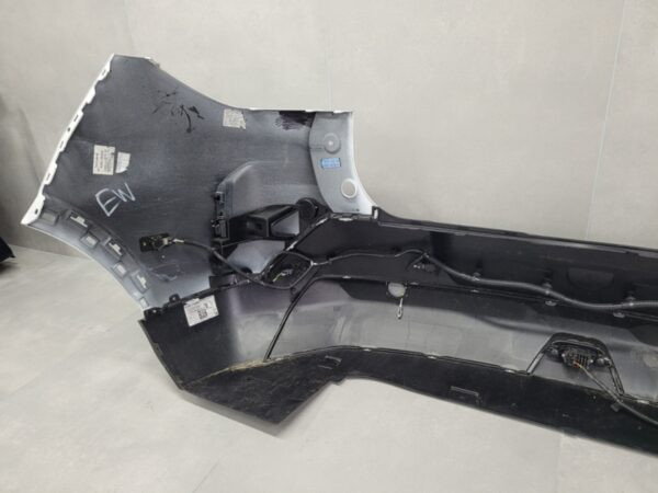 Bumper Opel Frontera C 24- 9854990480 Achterbumper PJ1452