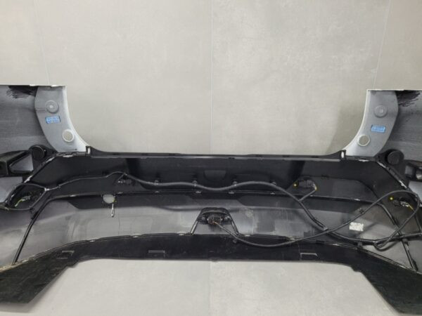 Bumper Opel Frontera C 24- 9854990480 Achterbumper PJ1452