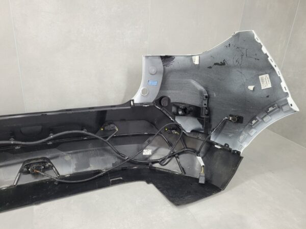 Bumper Opel Frontera C 24- 9854990480 Achterbumper PJ1452