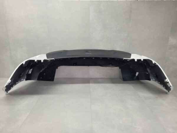 Bumper Opel Frontera C 24- 9854990480 Achterbumper PJ1452