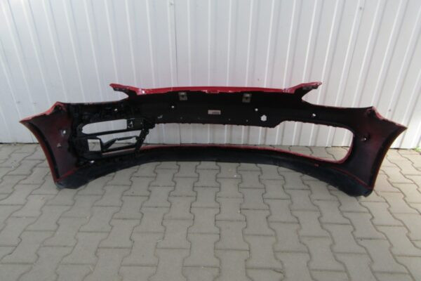 Bumper Porsche Panamera 971 Turbo GTS 16- Voorbumper Q5997