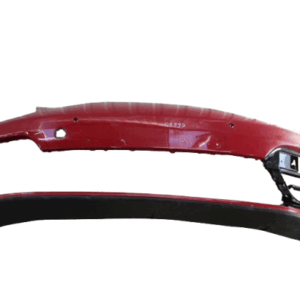 Bumper Porsche Panamera 971 Turbo GTS 16- Voorbumper Q5997