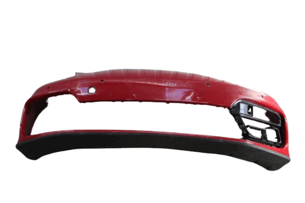 Bumper Porsche Panamera 971 Turbo GTS 16- Voorbumper Q5997