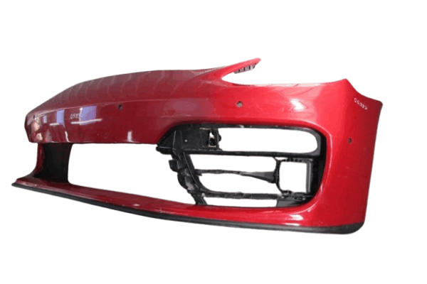 Bumper Porsche Panamera 971 Turbo GTS 16- Voorbumper Q5997