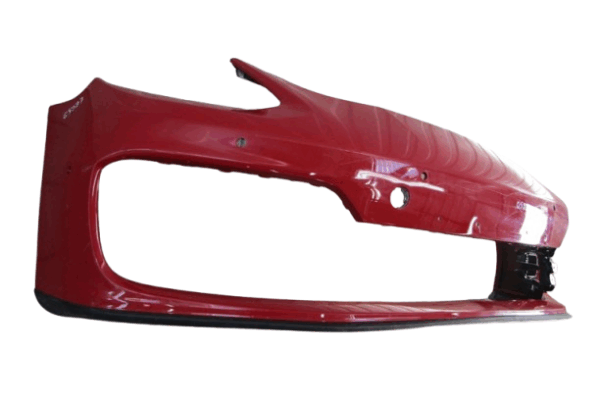 Bumper Porsche Panamera 971 Turbo GTS 16- Voorbumper Q5997