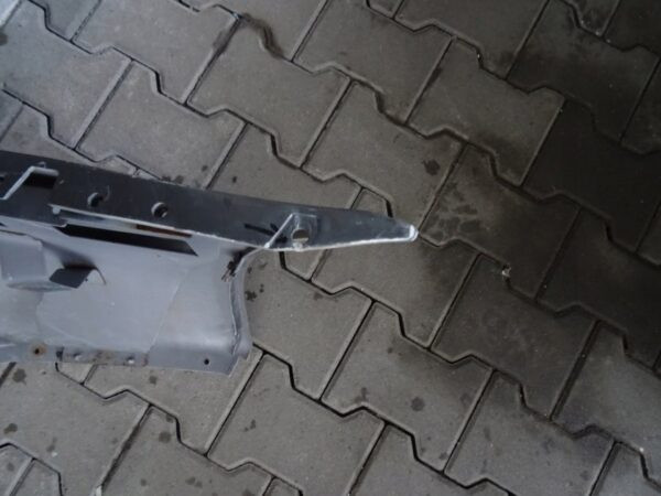 Bumper Aston Martin DB9 DB 9 8541576782 Achterbumper BJ92