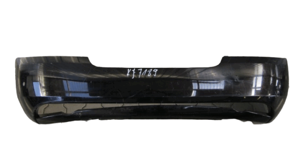 Bumper Aston Martin DB9 DB 9 4G43-17K835 Achterbumper KJ7189