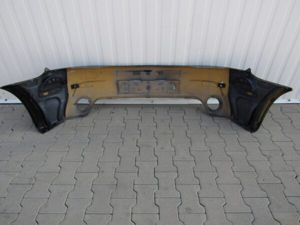 Bumper Aston Martin Vantage V8 05-7568141902 Achterbumper KJ59