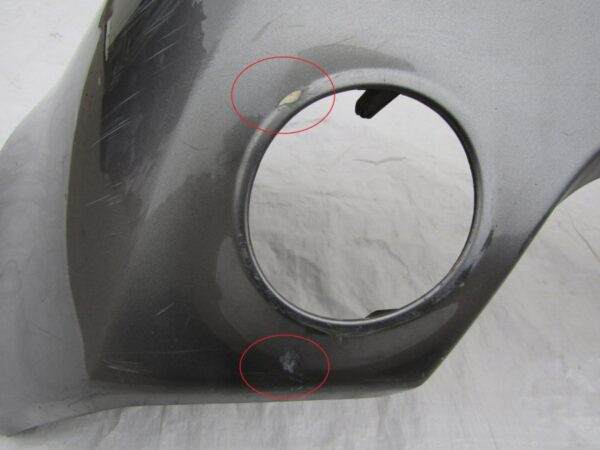 Bumper Aston Martin Vantage V8 7696977919 Achterbumper X2390