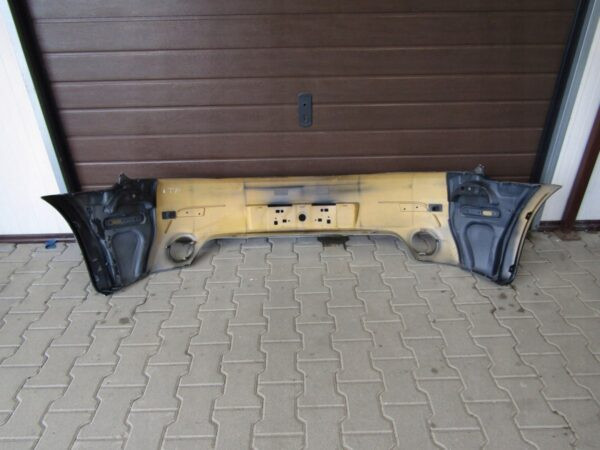 Bumper Aston Martin Vantage V8 8502103153 Achterbumper JK690