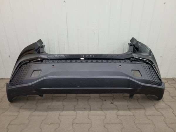 Bumper TOYOTA CHR CH-R 2 II 23- 52159F4100 Achterbumper PJ1097