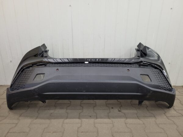 Bumper TOYOTA CHR CH-R 2 II 23- 52159F4100 Achterbumper PJ1097