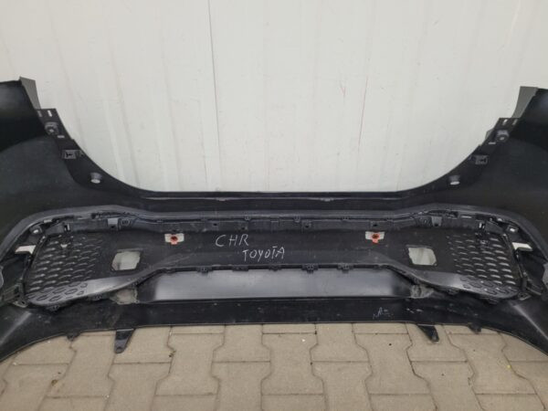 Bumper TOYOTA CHR CH-R 2 II 23- 52159F4100 Achterbumper PJ1097