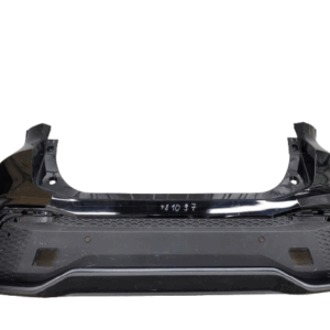 Bumper TOYOTA CHR CH-R 2 II 23- 52159F4100 Achterbumper PJ1097