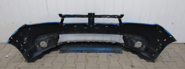 Bumper Dacia Sandero Stepway 2 II FACELIFT 17-62022 3900R Voorbumper KS6606