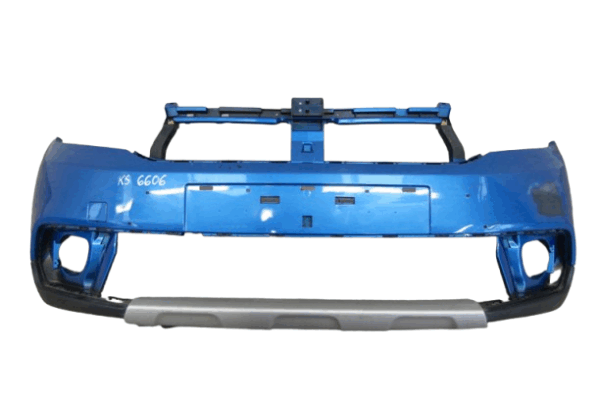Bumper Dacia Sandero Stepway 2 II FACELIFT 17-62022 3900R Voorbumper KS6606