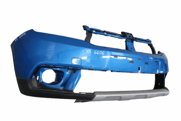 Bumper Dacia Sandero Stepway 2 II FACELIFT 17-62022 3900R Voorbumper KS6606
