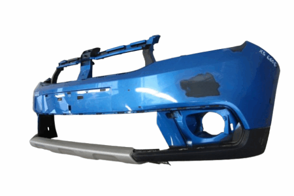 Bumper Dacia Sandero Stepway 2 II FACELIFT 17-62022 3900R Voorbumper KS6606