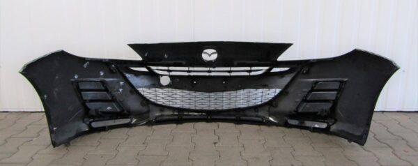 Bumper Mazda 3 II 08-bcw850031 Voorbumper KS3948