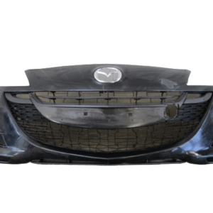 Bumper Mazda 3 II 08-bcw850031 Voorbumper KS3948