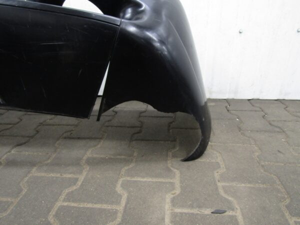 Bumpers Maserati 4200 Coupe GT 01-07 Achterbumper Q5016