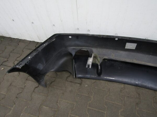 Bumpers Maserati 4200 Coupe GT 01-07 Achterbumper Q5016