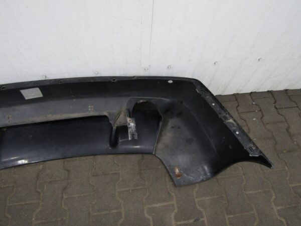 Bumpers Maserati 4200 Coupe GT 01-07 Achterbumper Q5016
