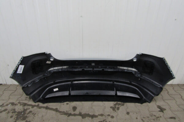 Bumper Volvo EX30 EX-30 24- 31345662 Achterbumper PJ744