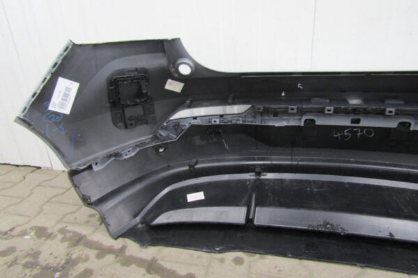 Bumper Volvo EX30 EX-30 24- 31345662 Achterbumper PJ744