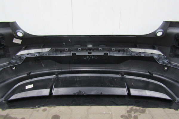 Bumper Volvo EX30 EX-30 24- 31345662 Achterbumper PJ744
