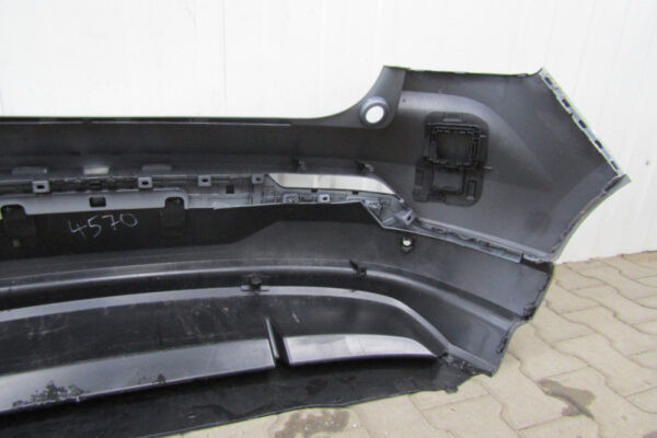 Bumper Volvo EX30 EX-30 24- 31345662 Achterbumper PJ744