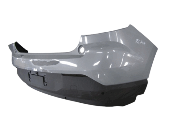 Bumper Volvo EX30 EX-30 24- 31345662 Achterbumper PJ744