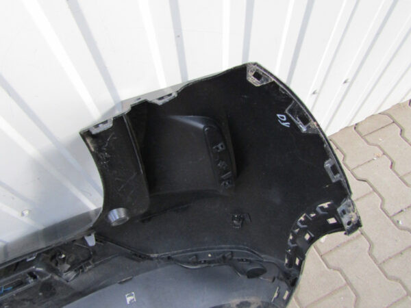 Bumper Citroen DS3 Crossback 19-9821399580 Achterbumper KS7432