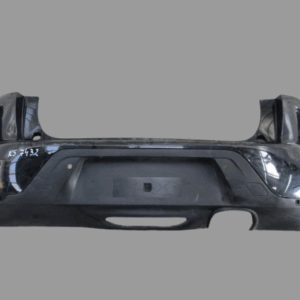 Bumper Citroen DS3 Crossback 19-9821399580 Achterbumper KS7432