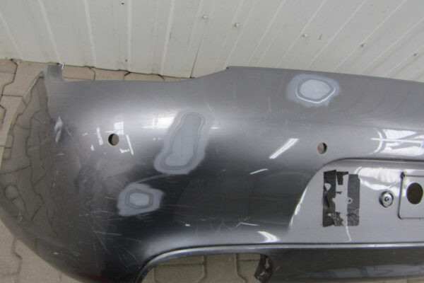 Bumper Porsche 911 997 Carrera FACELIFT 08- Achterbumper Q5428