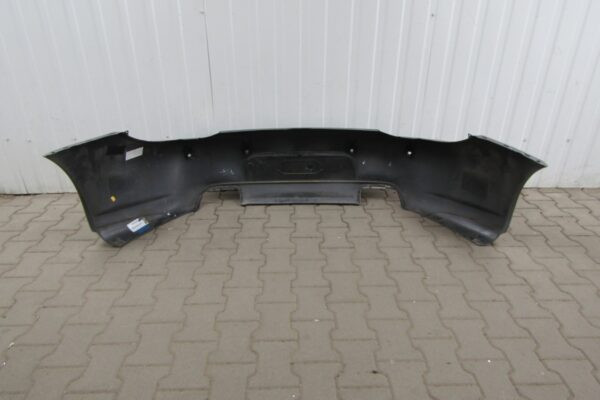 Bumper Porsche 911 997 Carrera FACELIFT 08- Achterbumper Q5428