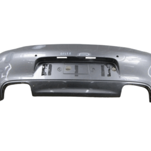 Bumper Porsche 911 997 Carrera FACELIFT 08- Achterbumper Q5428