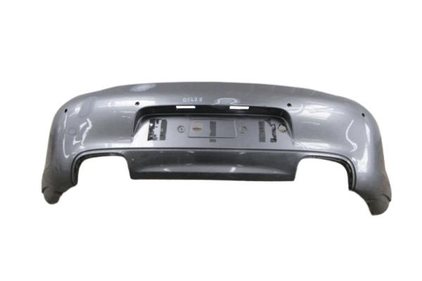Bumper Porsche 911 997 Carrera FACELIFT 08- Achterbumper Q5428