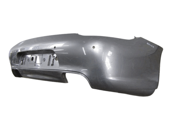 Bumper Porsche 911 997 Carrera FACELIFT 08- Achterbumper Q5428