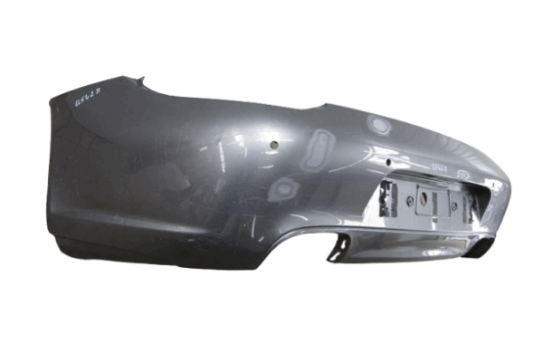 Bumper Porsche 911 997 Carrera FACELIFT 08- Achterbumper Q5428