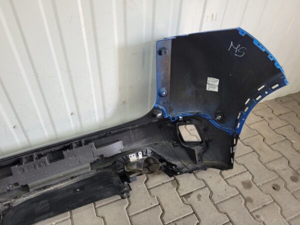 Bumper Peugeot 2008 II 2 GT 19-9827298080 Achterbumper PJ1263