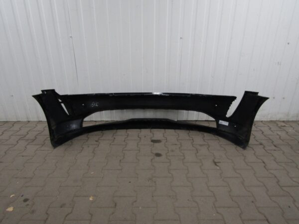 Bumper Porsche Taycan 9J1 19- Voorbumper Q5165